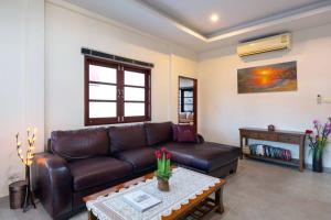 Well presented private pool villa in Hua Hin