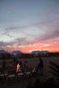 Pushkar Adventure Desert Camp