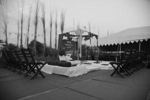 Pushkar Adventure Desert Camp