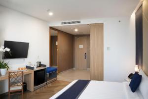 Aston Kemayoran City Hotel