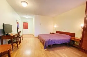 Kitusen Kievari - Sapsalampi