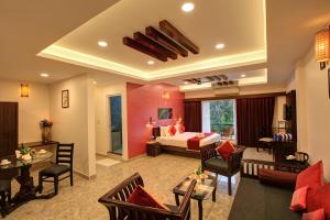 Gokulam Grand Resort & Spa, Coorg