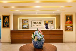 Bloom Boutique l Ranjit Avenue