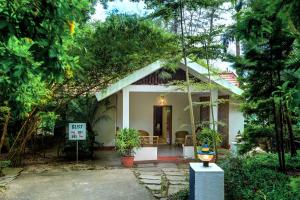 Gokulam Grand Resort & Spa, Coorg