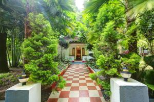 Gokulam Grand Resort & Spa, Coorg