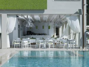 Salvator Villas & Spa Hotel Epirus Greece