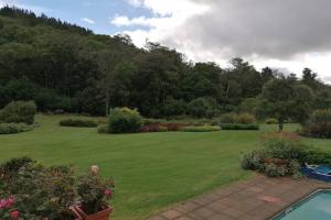 Hornbills Forest Cottages