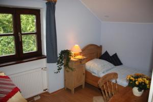 Ferienhaus am Chiemsee