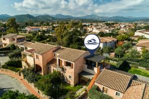 Villino il Faretto Spiaggia img13