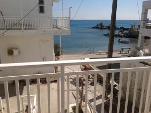 Georgias Apartments Rhodes Greece