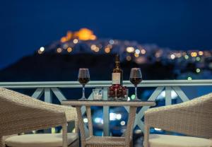 Niriides Luxury Studios Astypalaia Greece