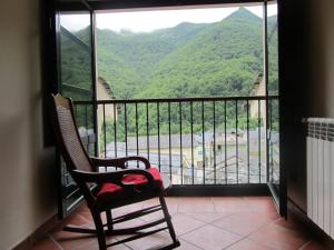 Apartamentos Rurales Casa Baltasar