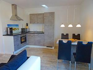 Appartement Fienchen 1 SZ Terrasse by Unsere Urlaubszeit