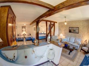 Chambres dhotes "Manoir Des Quatre Saisons"