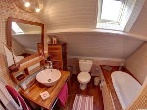 Chambres dhotes "Manoir Des Quatre Saisons"