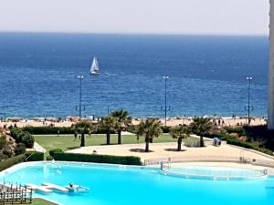 Departamento Lago & Mar