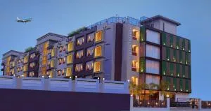 Fortune Avenue - Mattanūr