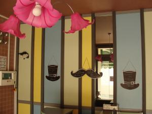 Hôtel Le Flaubert photo 12