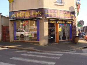 Hôtel Le Flaubert photo 9