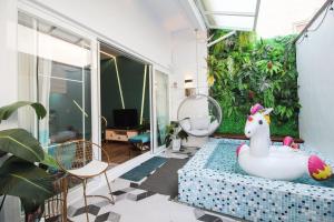 Biệt thự Superior (Superior Villa)