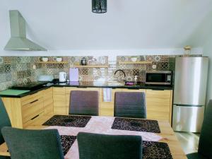 Apartament Bukowinka