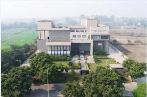 TDI Club Retreat Kundli - Rāi