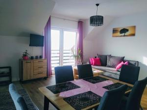 Apartament Bukowinka