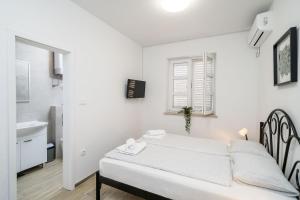 Residence & Pool Villa Schwarz Suites