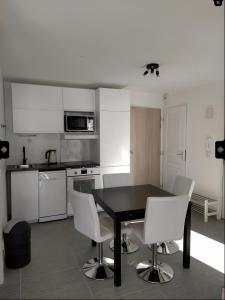 Chalet Le Quartz