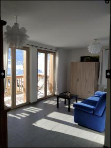 Chalet Le Quartz
