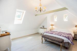 Chambres dHôtes Le Domaine des Remparts