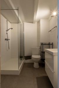 B&B / Chambres d'hotes Chambres d'Hotes Le Domaine des Remparts : photos des chambres