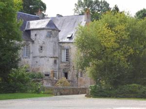 Maisons d'hotes Manoir de Rouesse : photos des chambres