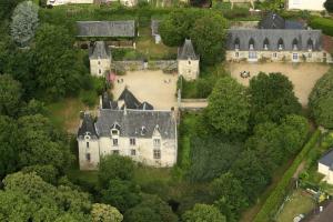 Maisons d'hotes Manoir de Rouesse : photos des chambres