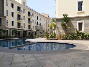Areia De Goa, Comfort Stay Apartment near Baga Beach