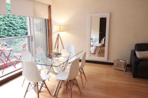 Appartements Short Stay Paris Apartments : photos des chambres