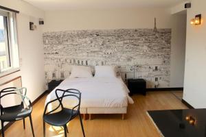 Appartements Short Stay Paris Apartments : photos des chambres