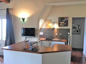 Apartment with Garden View room in Maunoury Citybreak