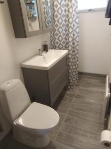 Feriehus Roskilde fjord