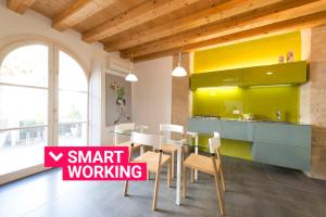 Gattopardo Apartments By LAGO Design