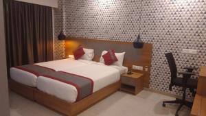 Parkwood Suites Kadubeesanahalli