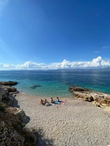 Dalmatino - apartment 6