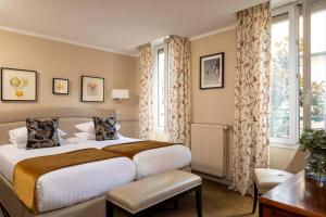 Hotels Hotel Relais Bosquet by Malone : photos des chambres
