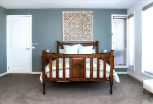 Bellarine getaway close to beach - Wallington