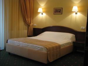 Standard Double Room room in Coroana Brasovului
