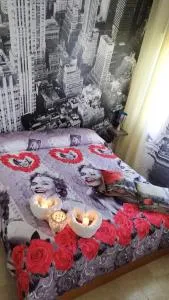 Affittacamere da chris - Orti