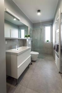 Apartamenty Liliowa
