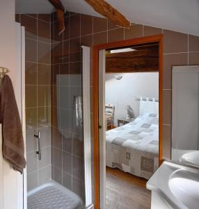 Logis de La Bénétière