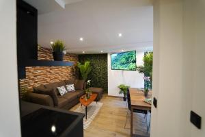 Appartements Capstay Jungle centre ville & Netflix : photos des chambres