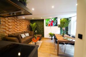 Appartements Capstay Jungle centre ville & Netflix : photos des chambres